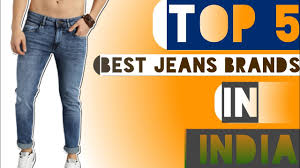 It was initially created for cowboys but it soon became popular. Top 5 Jeans Brands In India Top Jeans Brands For Men Women Youtube