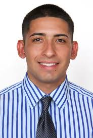 Mario Parra's Instagram, Twitter & Facebook