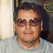 Obituary information for Dennis Reed