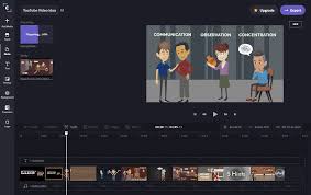 4 Best Free Video Editors For Youtube In 2021