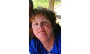 Glenda Carmack Obituary (1957