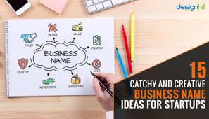 Maybe you would like to learn more about one of these? Create Unique Business Name Brand Name Company Name Logo Design By Xcelcreative Fiverr