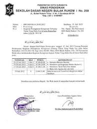 Masih lagi di bahagian permohonan, anda dikehendaki muat naik atau upload dokumen sokongan seperti Contoh Surat Undangan Zakat Contoh Surat