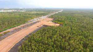 Dataran tembesu kuala nerus terengganu march 2021. Projek Bandar Baru Kuala Nerus Ustaz Saiful Bahri Mamat Facebook