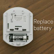 By placing a motion sensor near a door or hallway, you'll be able to know if someone is in your house, driveway or yard when they. Vivint Motion Detector Pir1 Change Battery