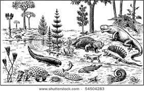A rapid increase in the number of shark species occurred during this time. Paleozoic Era Timeline Timetoast Timelines