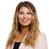 Danielle Renner's Instagram, Twitter & Facebook