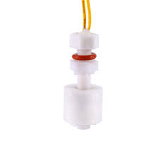 1 Pcs Lot Liquid Water Level Sensor Horizontal Float Switch Up For Fish Tank Pump Alarm Indicator Level Sensor