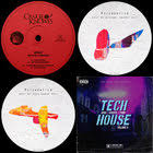 PLNT004] Dubby Doingz EP