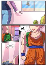 N18 Lust Adventure – QuirogaArt | Comics Porno Chochox