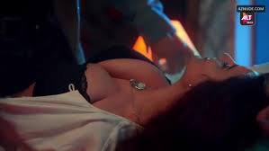 Anveshi Jain Breasts sexy fragment in Boss: Baap Of Special Services -  UPSKIRT.TV