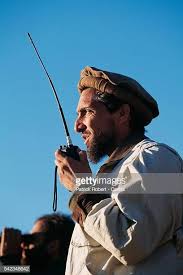 Massoud came to the scene in afghanistan as a prominent figure in the resistance against the soviet occupation. Ahmad Shah Massoud And His Mujahideen On The Frontline To The North Massoud Afghanistan Cool Photos
