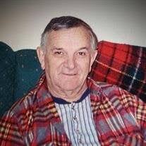 George Tousignant Obituary