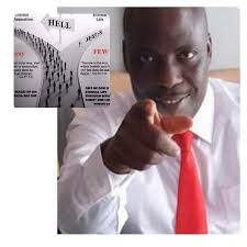 Misinterpretation of biblical law by sunday keepers