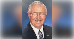 Obituary information for Mr. David "Dave" William Bell