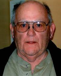 Ellwood Whitrow Obituary