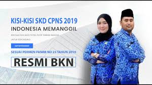 Jika memang bertekad lulus, kerjakan minimal 10 buku seleksi cpns agar kamu terbiasa dengan tipe soalnya. Kisi Kisi Skd Cpns 2019 2020 Kisi Kisi Cpns Sesuai Permen Panrb No 23 Tahun 2019 Youtube