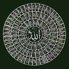 Kaligrafi dinilai sebagai sebuah seni rohani yang nampak secara jasmani. Image Result For Kaligrafi Asmaul Husna Free Vector Islamic Calligraphy Photoshop Brushes Free Allah Calligraphy