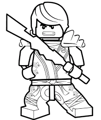 Coloriage diddl, coloriage superman, coloriage de chat, coloriage de cheval, coloriage de mandalas, et encore beaucoup d'autres coloriages sur hugolescargot.com. Coloriage Ninjago 4 Gif 672 800 Coloriage Ninja Coloriage Ninjago Coloriage Lego