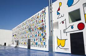 Remed Fresque Dans Le Cadre Du Projet This Is Not Music Toit Terrasse De La Friche Belle De Mai C Sam Mertens Marseille France Art Event