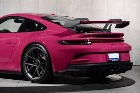 Image result for Ruby Star 2025 Porsche