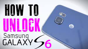 The only thing is, you have to be. How To Unlock Samsung Galaxy S6 And S6 Edge With Free Code Generator