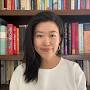 Profile Picture of Amy Sun, Senior Editor - Penguin Bookson Google
