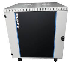 Kleine schränke individuell online planen. Serverschrank Schallgedammt Silent Rack Home Server Rack 19 Zoll Tec Gmbh