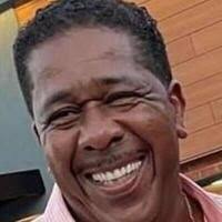 Larry Davis Obituary