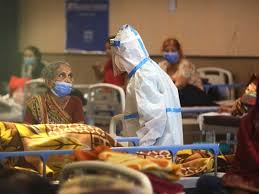 The measure was taken after the children attended a music playgroup last week, and a parent was later confirmed positive in connection to the gym cluster. India Opens Up Covid 19 Vaccines To All Adults As States Go Into Lockdown India Gulf News