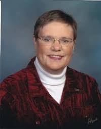 Regina Wethington (–2015) of Godfrey, IL