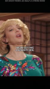 Beverly Goldberg Kitchen Renovation