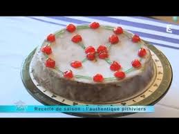 Recette De Saison L Authentique Pithiviers Recette De Saison Pithiviers Recette