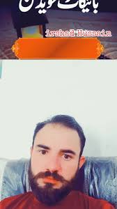 Irshad🇵🇰🇦🇫Hamraz🇮🇹✓ (@irshad19999)