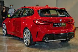 New Bmw X1 2020 2021 Price In Malaysia Specs Images Reviews