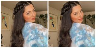 Sekarang, banyak, lo, remaja dan orang dewasa muda yang mengalami masalah. Tren Gaya Rambut Kepang Cantik Ala Hairstylist Favorit Selebriti Hollywood Kapanlagi Com