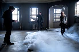 Dieses & viele weitere englische bücher versandkostenfrei bei thalia bestellen! Now You See Me Directed By Louis Leterrier The New York Times