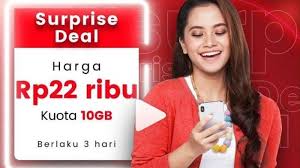 Ok jika mau mencoba lakukan. Promo Telkomsel Kuota 10 Gb Hanya Rp 22 Ribu Mulai 12 14 April 2020 Ada Juga Kuota Gratis 2 Gb Surya