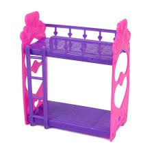 Bunk Bed For Dolls Diy Dolls Accessories Dollhouse Bedroom Furniture Miniature Plastic Kawaii Mini Small Toys For Girl Kids Gift Bed For Doll Bunk Bed For Dollsfor Dolls Aliexpress Installing some curtains on your bunk beds is the answer.