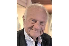 Robert Stephenson Obituary (1936