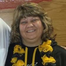 Dee Dee Saville (deedeesaville)