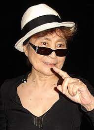Yoko is a registered trademark of silicon capital s.l. Yoko Ono Wikipedia