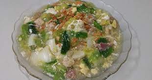 Resep Kwetiau Siram Favorite Oleh J Frost Recipe Resep Masakan Asia Resep Masakan Makanan