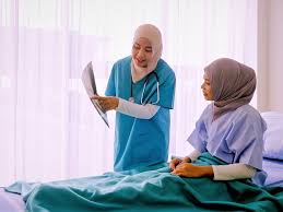 1# hospital kerajaan untuk bersalin: Panel Hospitals Prudential Bsn Takaful