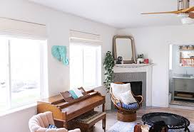 Maybe you would like to learn more about one of these? Should All Your Window Treatments Match At Home In Love