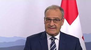 Au programme de nombreuses coopérations territoriales entre la métropole de montpellier et. Der Schweizerische Bundesrat Le Conseil Federal Suisse Il Consiglio Federale Svizzero Youtube