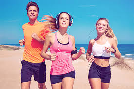 Teenage Health Part 1 (Diet and Exercise) - Wickford Chiropractic ...