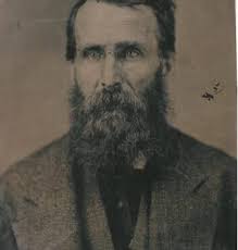 Who Were the Parents of Jacob Youngman?