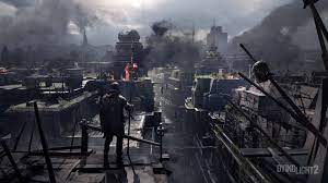 The official twitter feed for the dying light see what happens when two worlds of survival are brought together and meet in the midst of a. Dying Light 2 Fur Pc Ps4 Und Xbox One Release Gameplay System Mehr