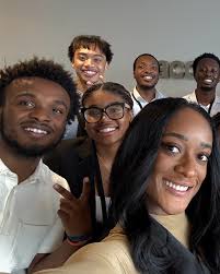 Our diversity brings us together. This is one reason why we're focused